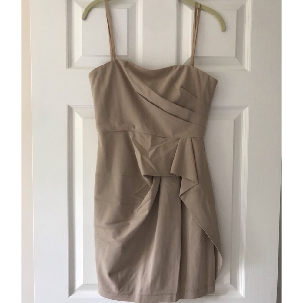 BCBG Grace Dress